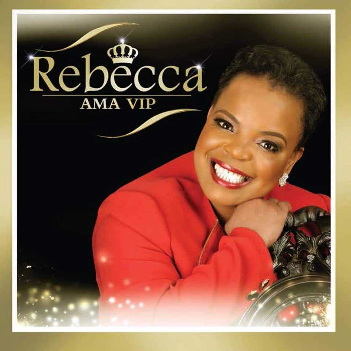 Rebecca Malope Biography: Age, Children, Real Name, Wedding, Songs and Albums Rebecca Malope Biography: Age, Children, Real Name, Wedding, Songs and Albums