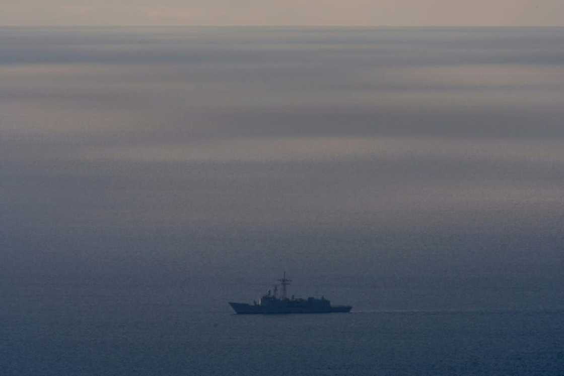 Taiwan's military held a live-fire artillery drill simulating a defence of the island against an attack Taiwan's military held a live-fire artillery drill simulating a defence of the island against an attack