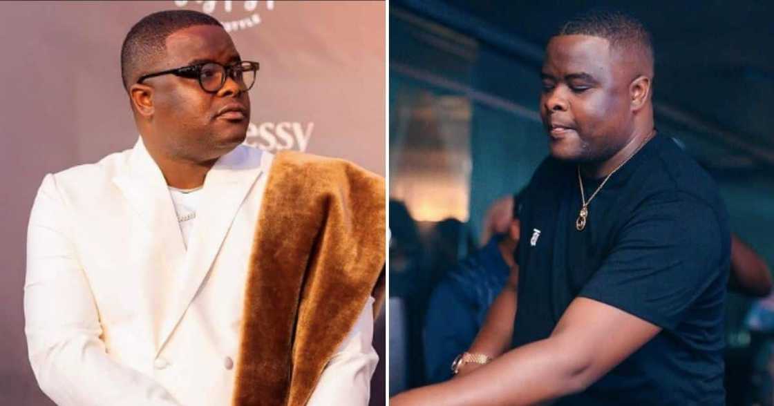 DJ Sumbody's family breaks silence DJ Sumbody's family breaks silence