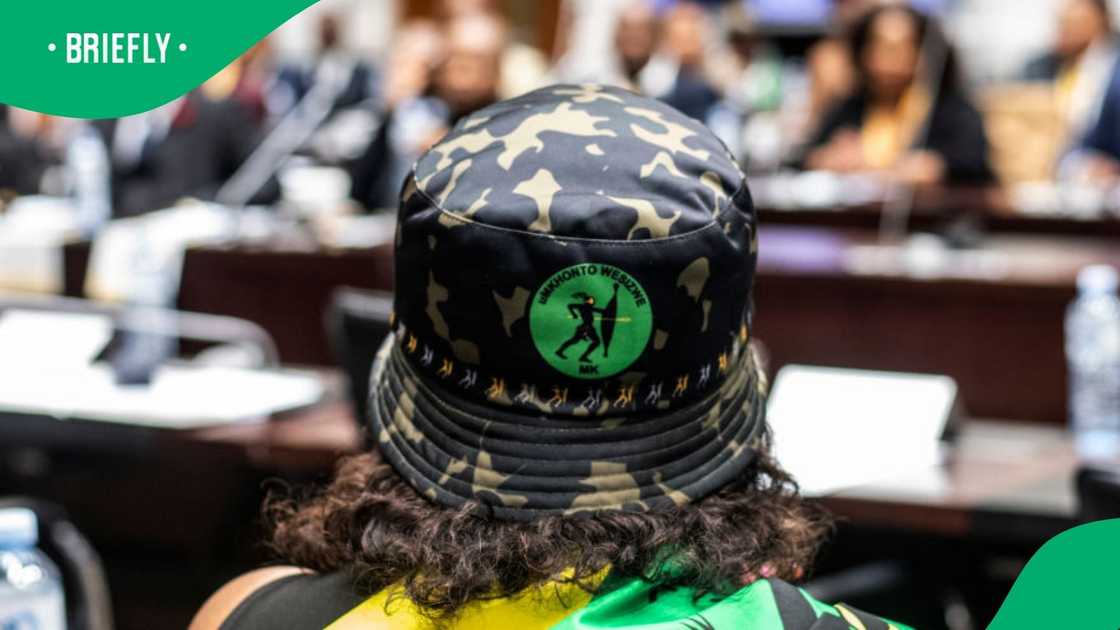 The MK Party members that were expelled will continue to fight their expulsion The MK Party members that were expelled will continue to fight their expulsion