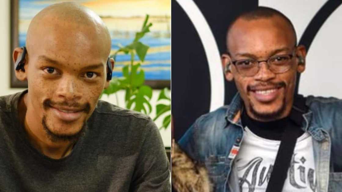 Nota Baloyi Nota Baloyi