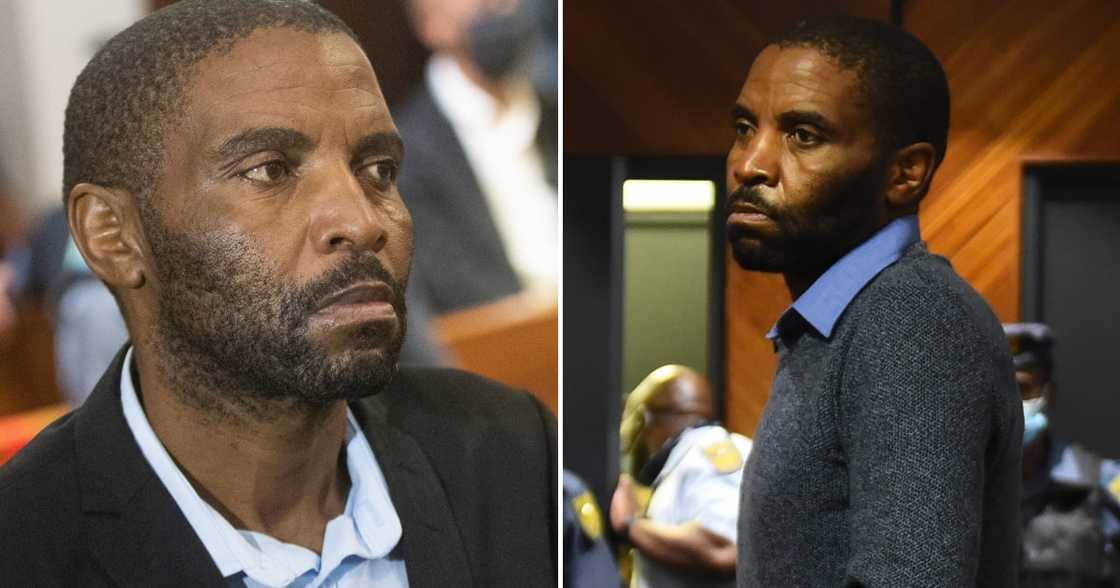 Zandile Mafe Zandile Mafe