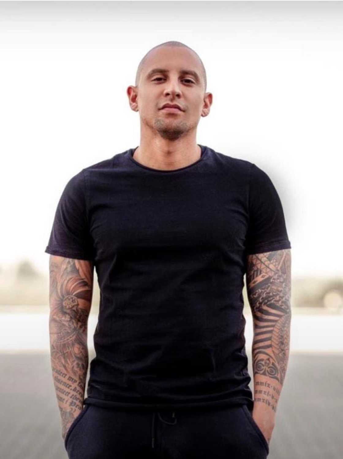 DJ Warras' murder trial will resume DJ Warras' murder trial will resume