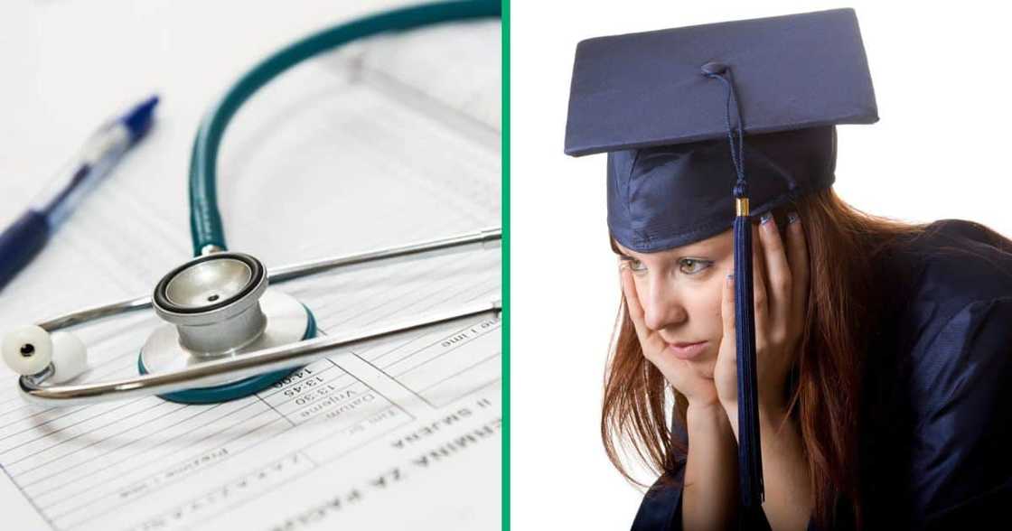 Doctors face unemployment Doctors face unemployment