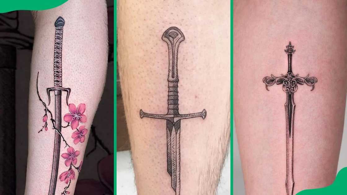 How long do ankle tattoos take to heal? How long do ankle tattoos take to heal?