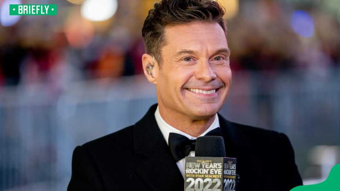 Ryan Seacrest diagnosis Ryan Seacrest diagnosis