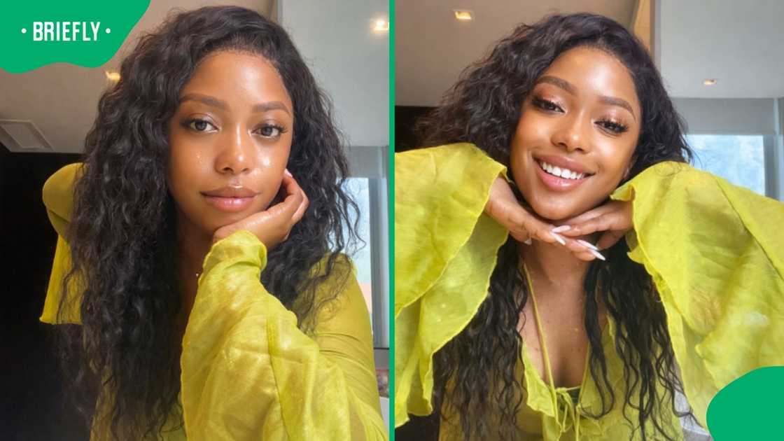 Gigi will be releasing a new single.