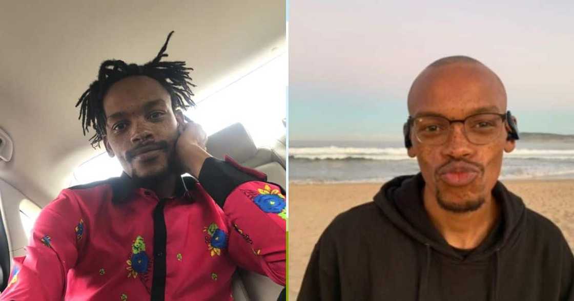 Nota Baloyi blasted the GQ Best Dressed Awards Nota Baloyi blasted the GQ Best Dressed Awards