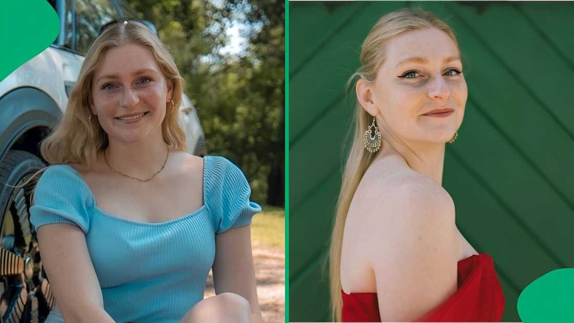 A TikTok video shows a woman unveiling summer sandals from Woolworths, which raised eyebrows. A TikTok video shows a woman unveiling summer sandals from Woolworths, which raised eyebrows.