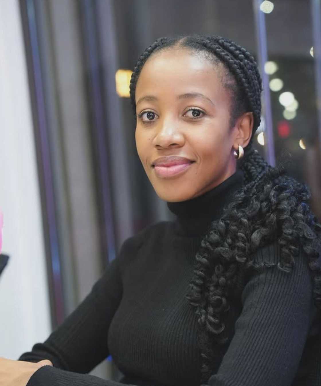 Lerato Höffele Lerato Höffele