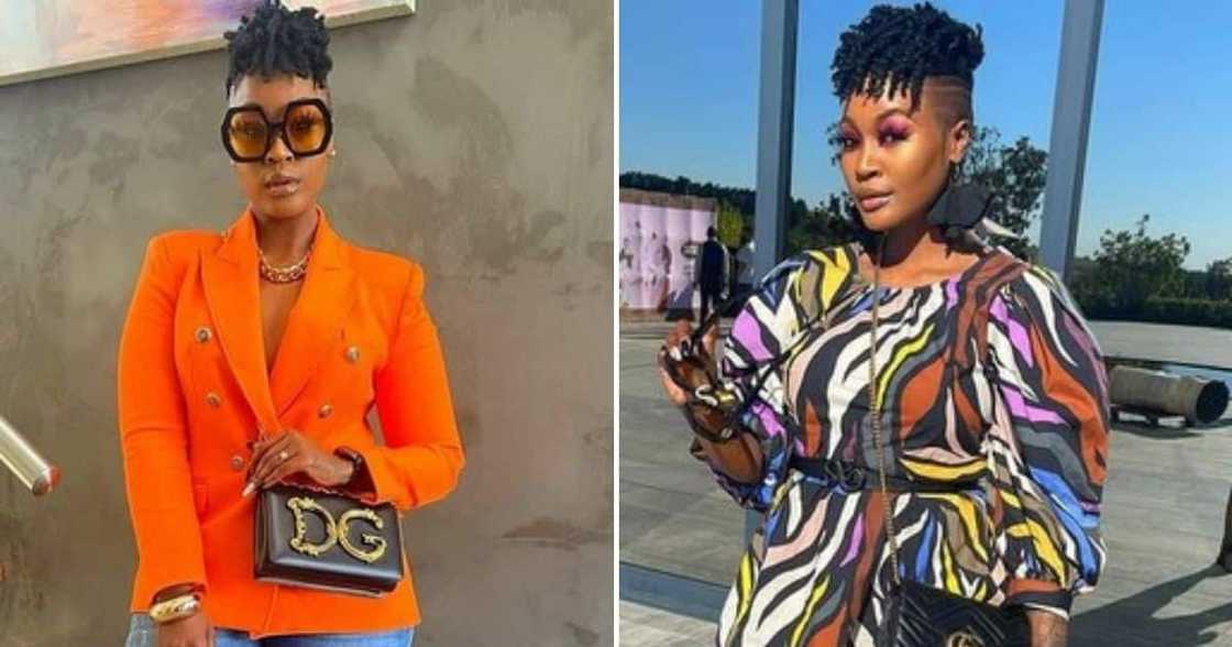 Lamiez Holworthy, fake women, throwing jabs, other ladies Lamiez Holworthy, fake women, throwing jabs, other ladies