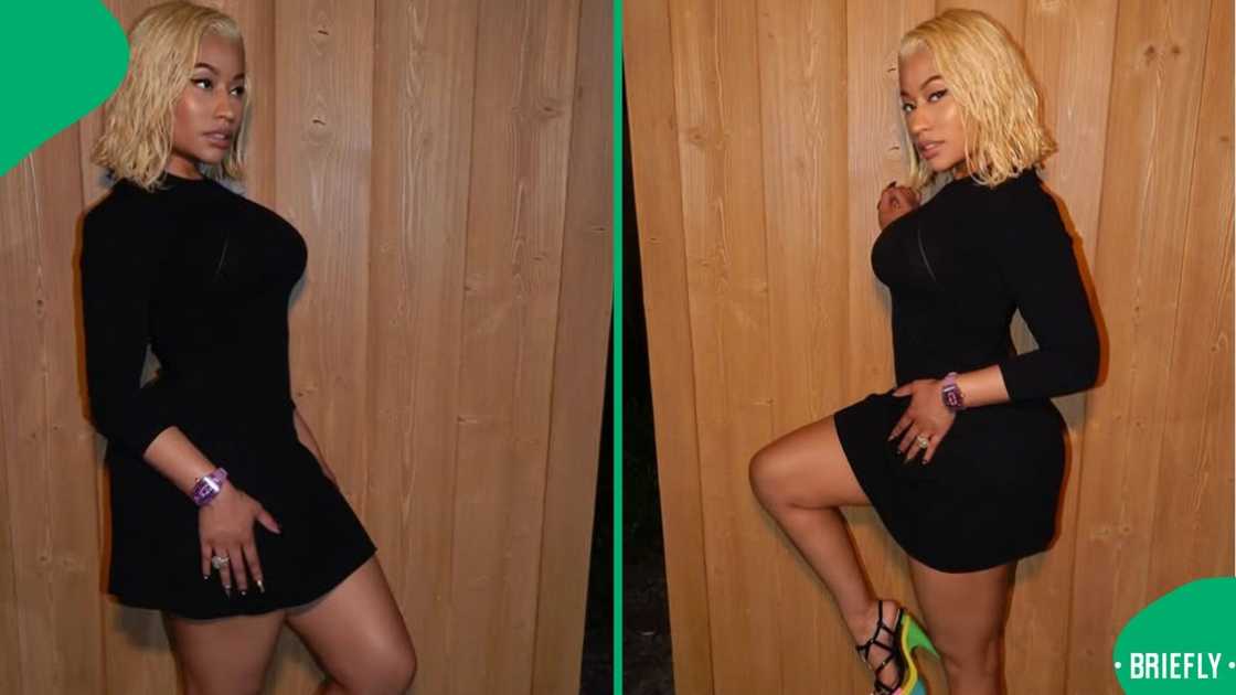Woman's epic fail trends online