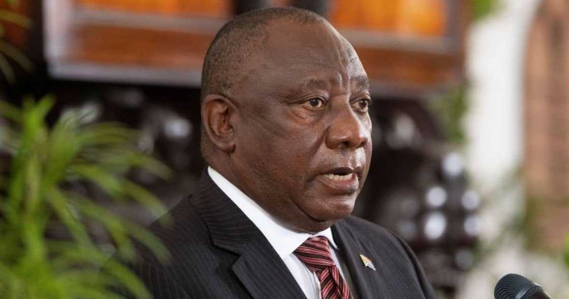 Covid-19, President Ramaphosa, Cyril Ramaphosa, coronavirus, Omicron, vaccine Covid-19, President Ramaphosa, Cyril Ramaphosa, coronavirus, Omicron, vaccine