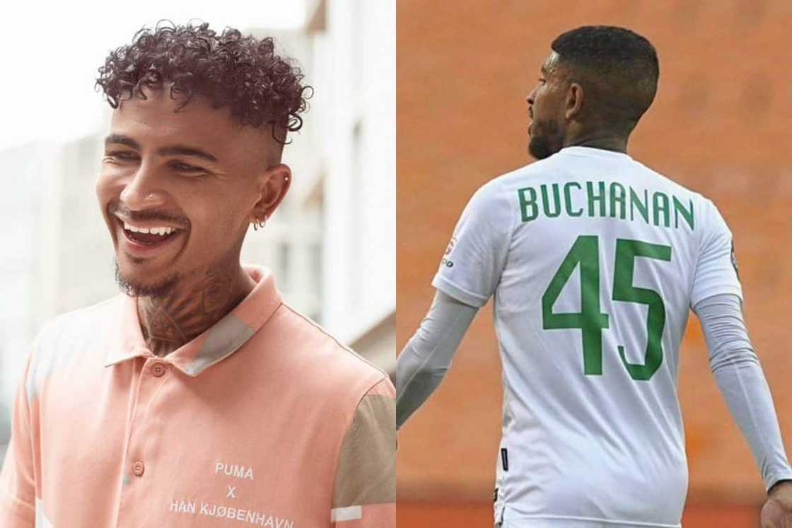 keagan buchanan's salary keagan buchanan's salary