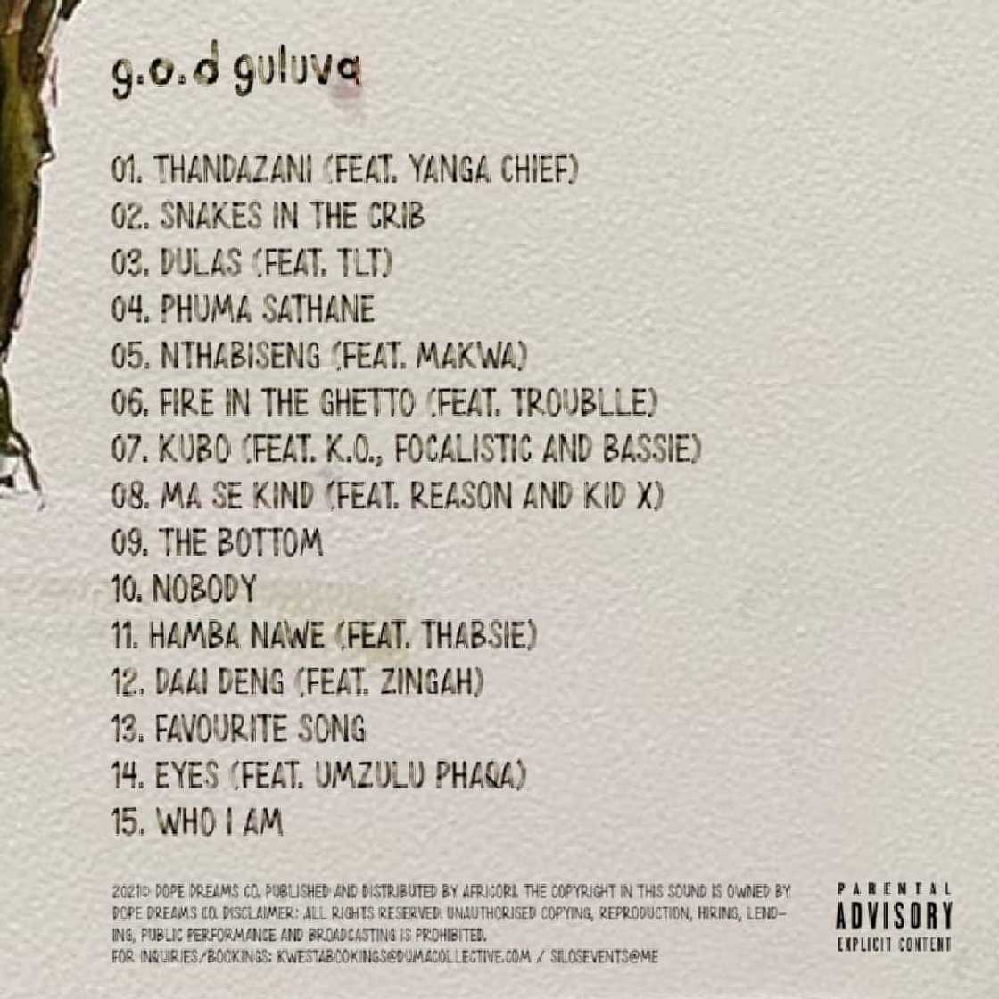Kwesta new song 2021 Kwesta new song 2021