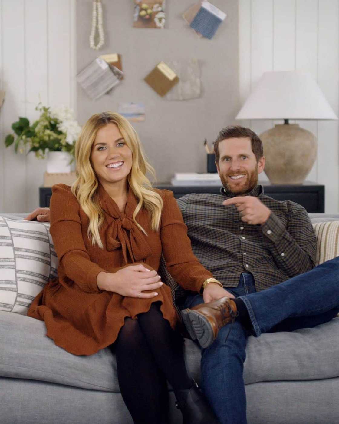 Who is Syd Mcgee? Who is Syd Mcgee?