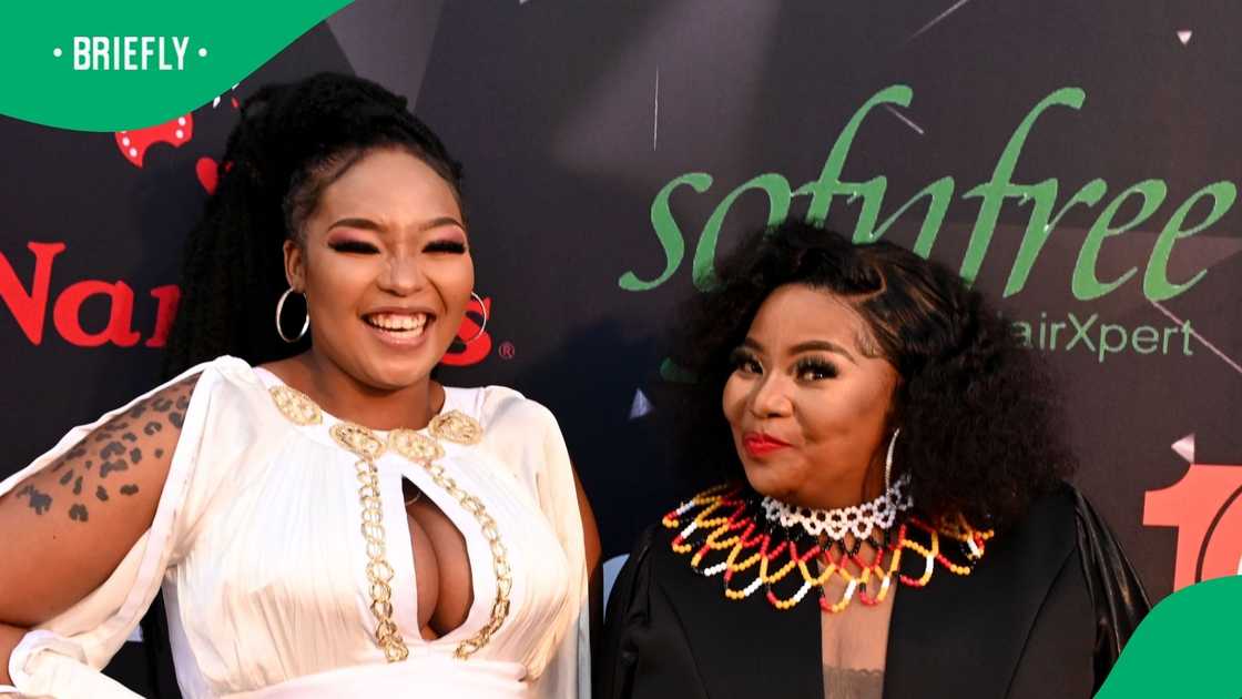 Government settles Winnie Khumalo's funeral expenses 3 months after her burial Government settles Winnie Khumalo's funeral expenses 3 months after her burial