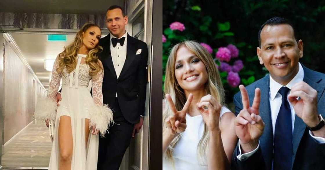 Jennifer Lopez, Alex Rodriguez deny breakup rumours in joint statement Jennifer Lopez, Alex Rodriguez deny breakup rumours in joint statement