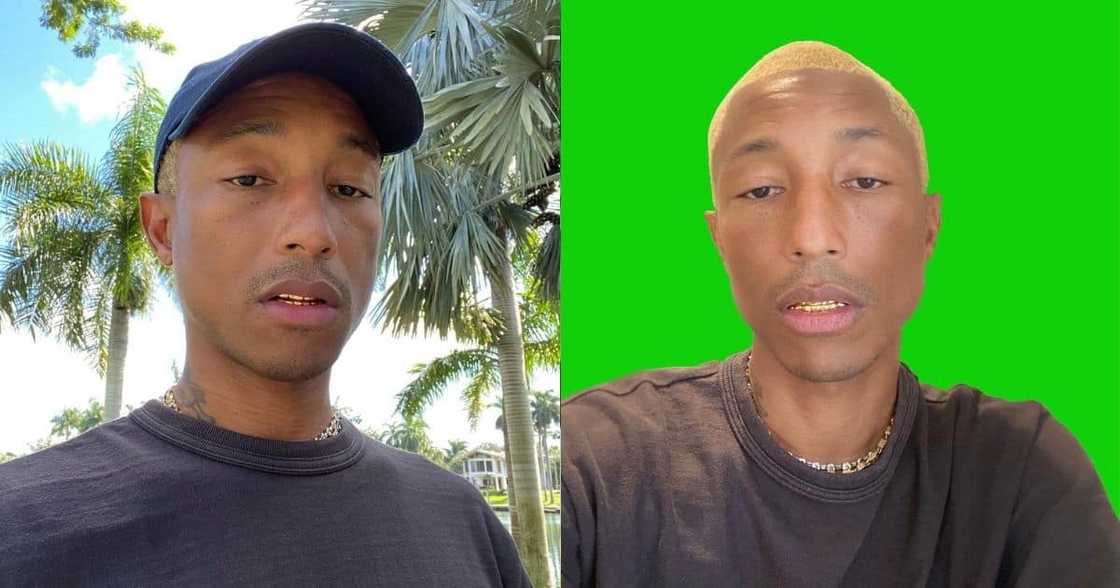 Virginia Beach Shootings: Pharrell Williams' Cousin Donovon Killed Virginia Beach Shootings: Pharrell Williams' Cousin Donovon Killed