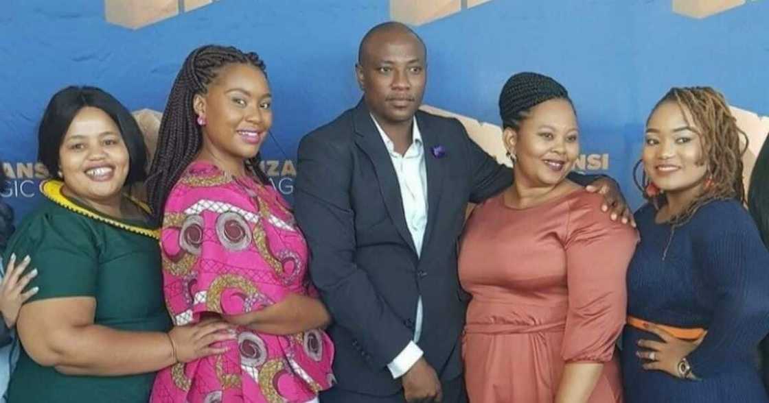 Musa Mseleku, MaYeni, MaCele, MaKhumalo, MaNgwabe Musa Mseleku, MaYeni, MaCele, MaKhumalo, MaNgwabe
