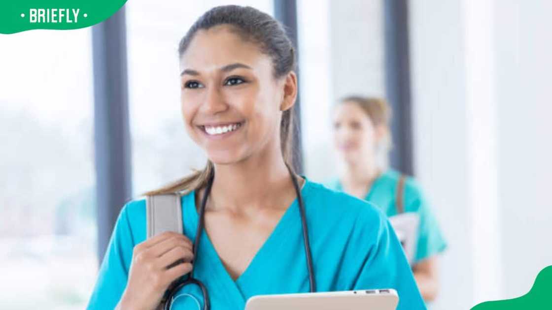 Which nursing course is best in South Africa?