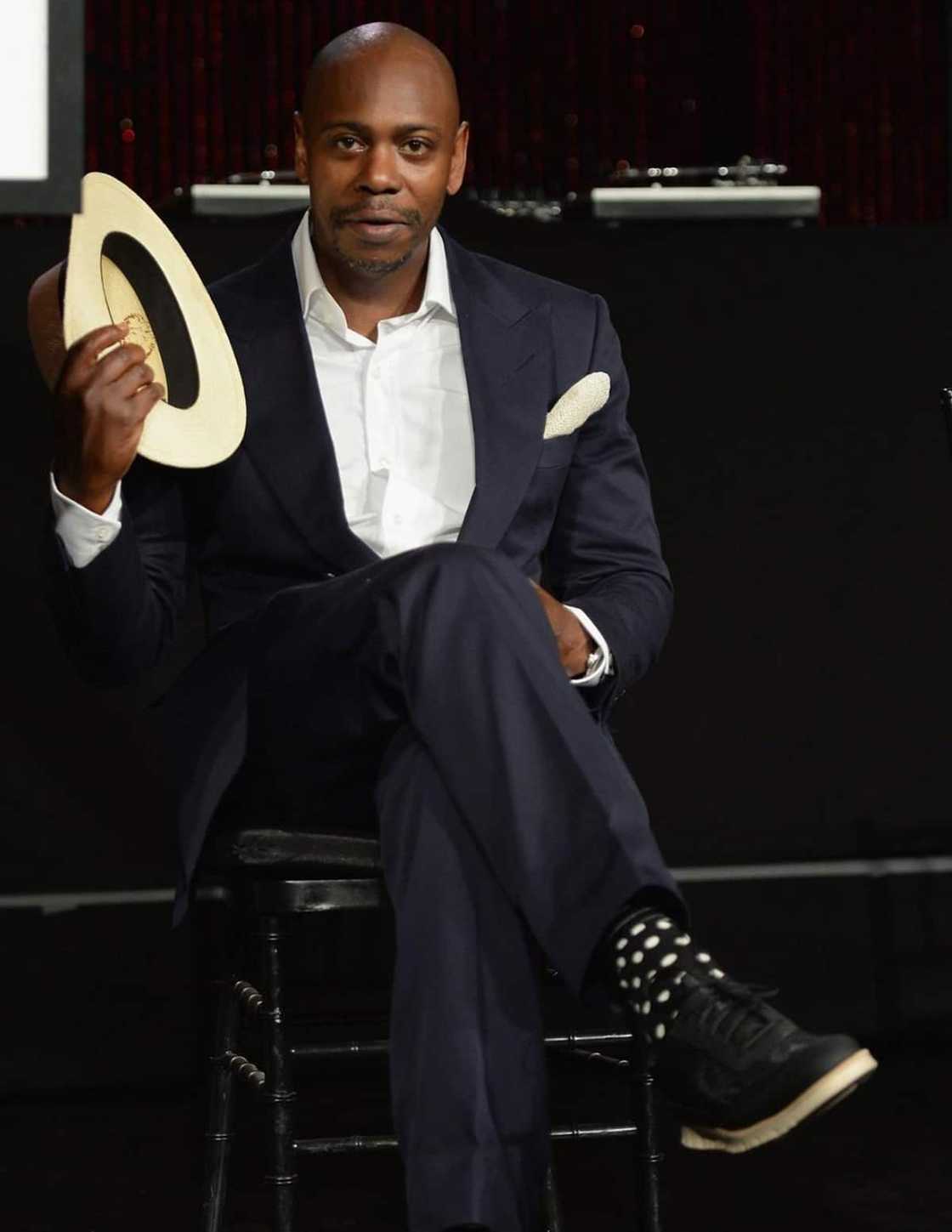Dave Chappelle Dave Chappelle