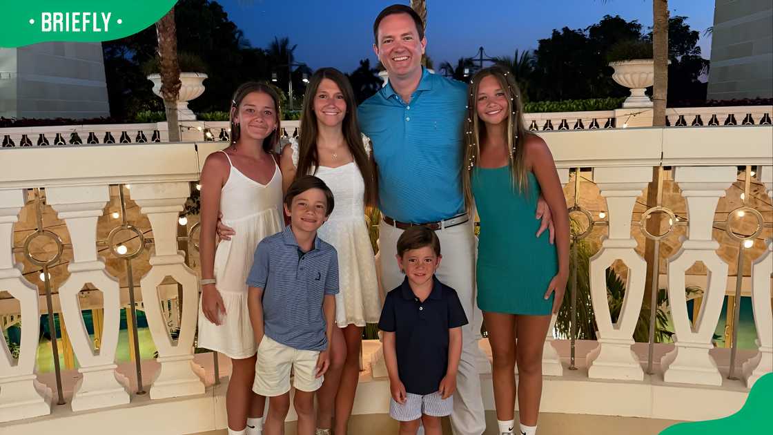 Sydney Raniszeski's family Sydney Raniszeski's family