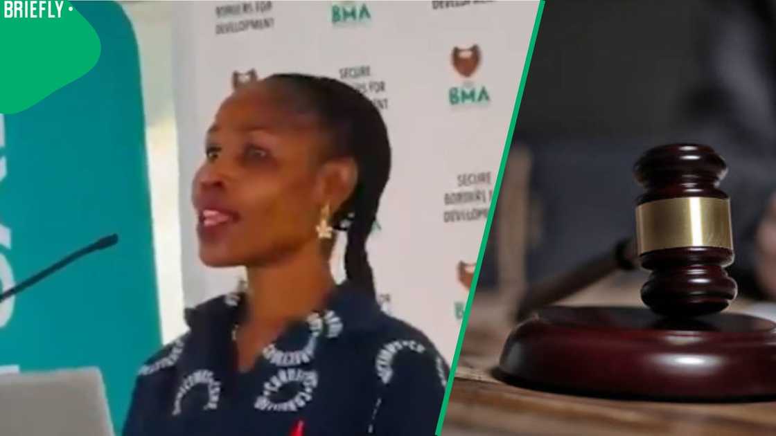 Hlengiwe Khumalo