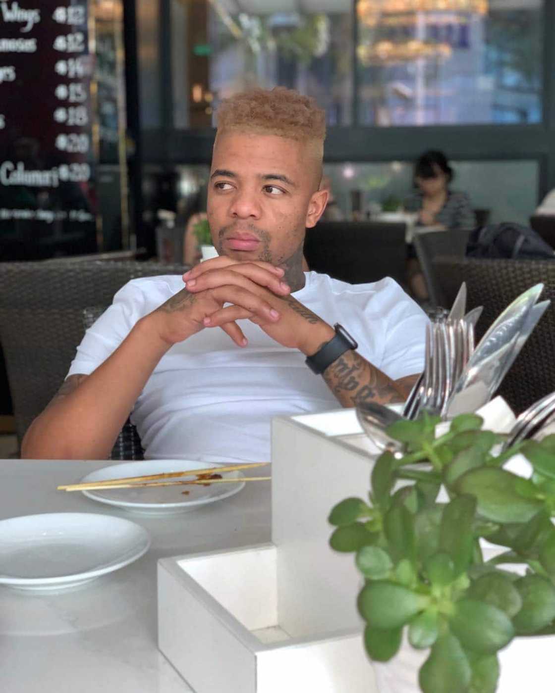 George Lebese George Lebese