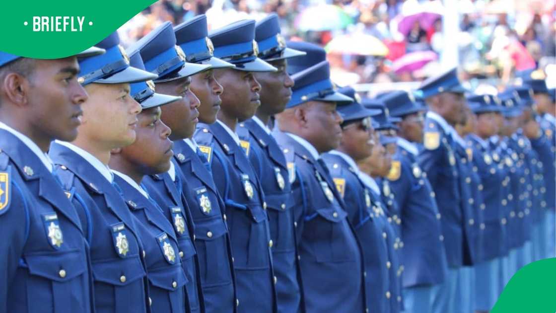SAPS warns public SAPS warns public