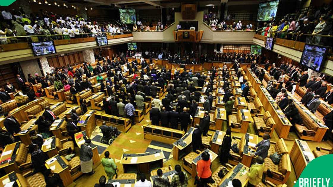 Parliament Parliament