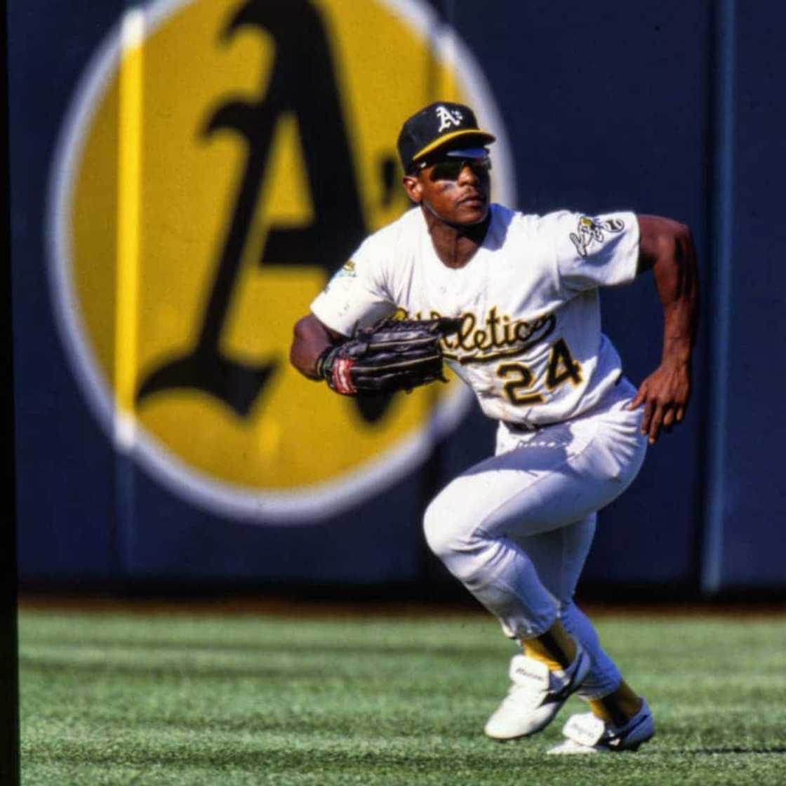 Fastest MLB players of all time Fastest MLB players of all time