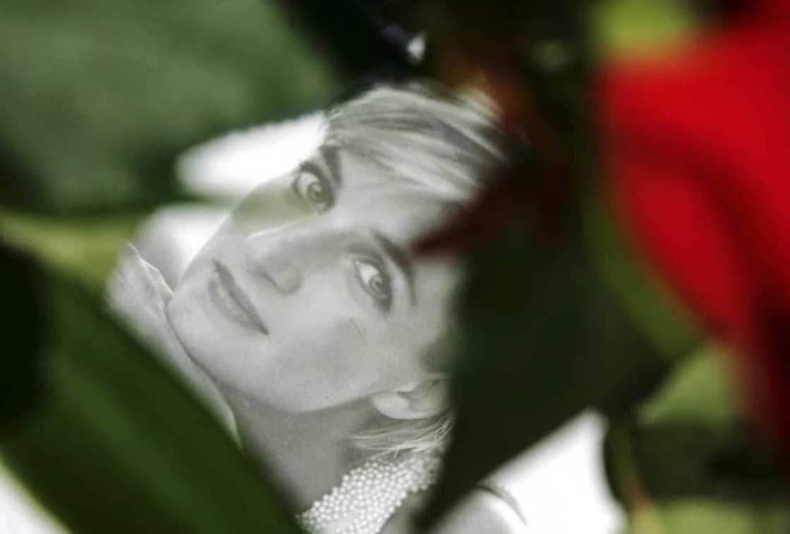 Diana was the self-styled 'queen of people's hearts' Diana was the self-styled 'queen of people's hearts'