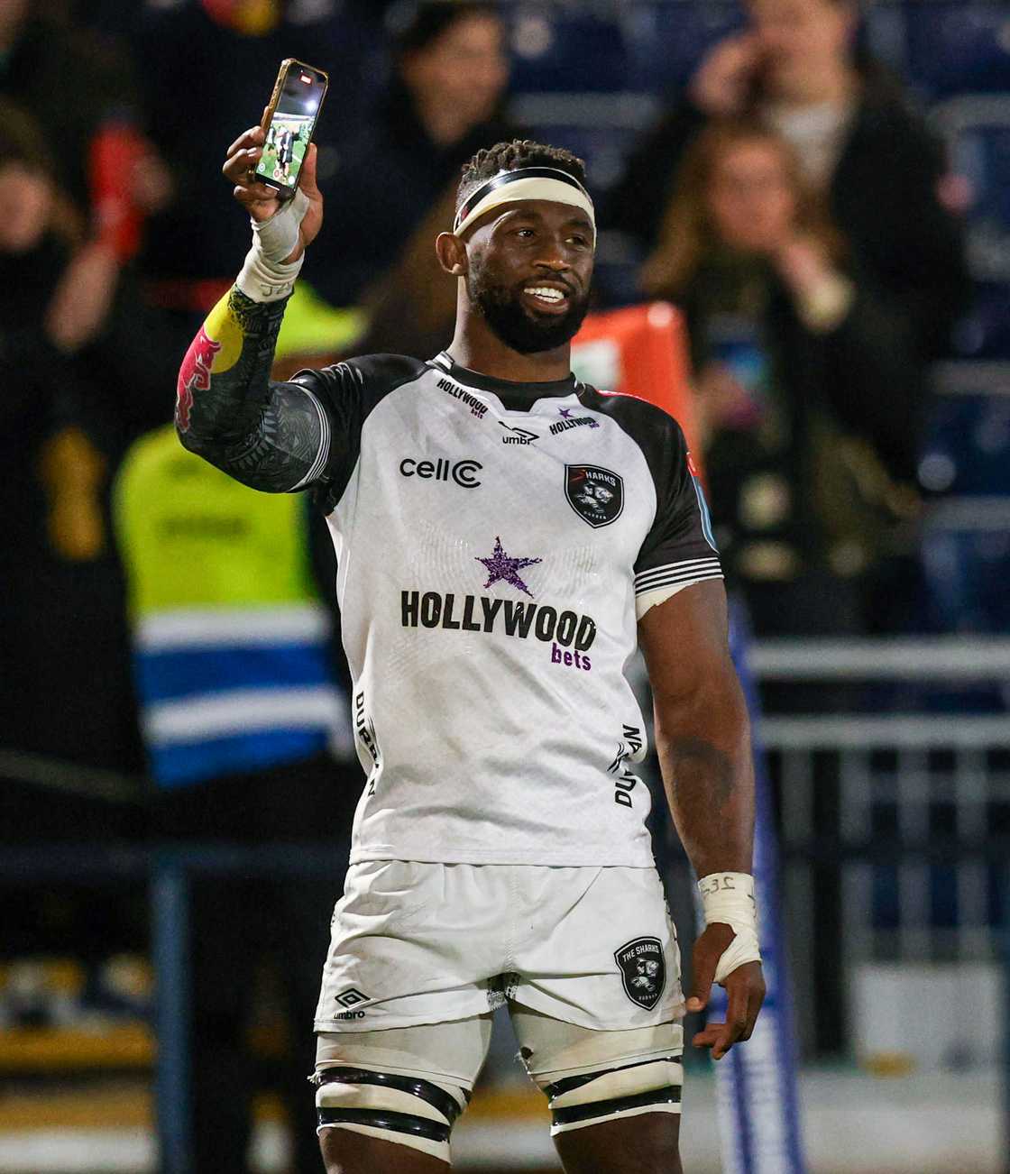 Springboks, Siya Kolisi, United Rugby Championship Springboks, Siya Kolisi, United Rugby Championship