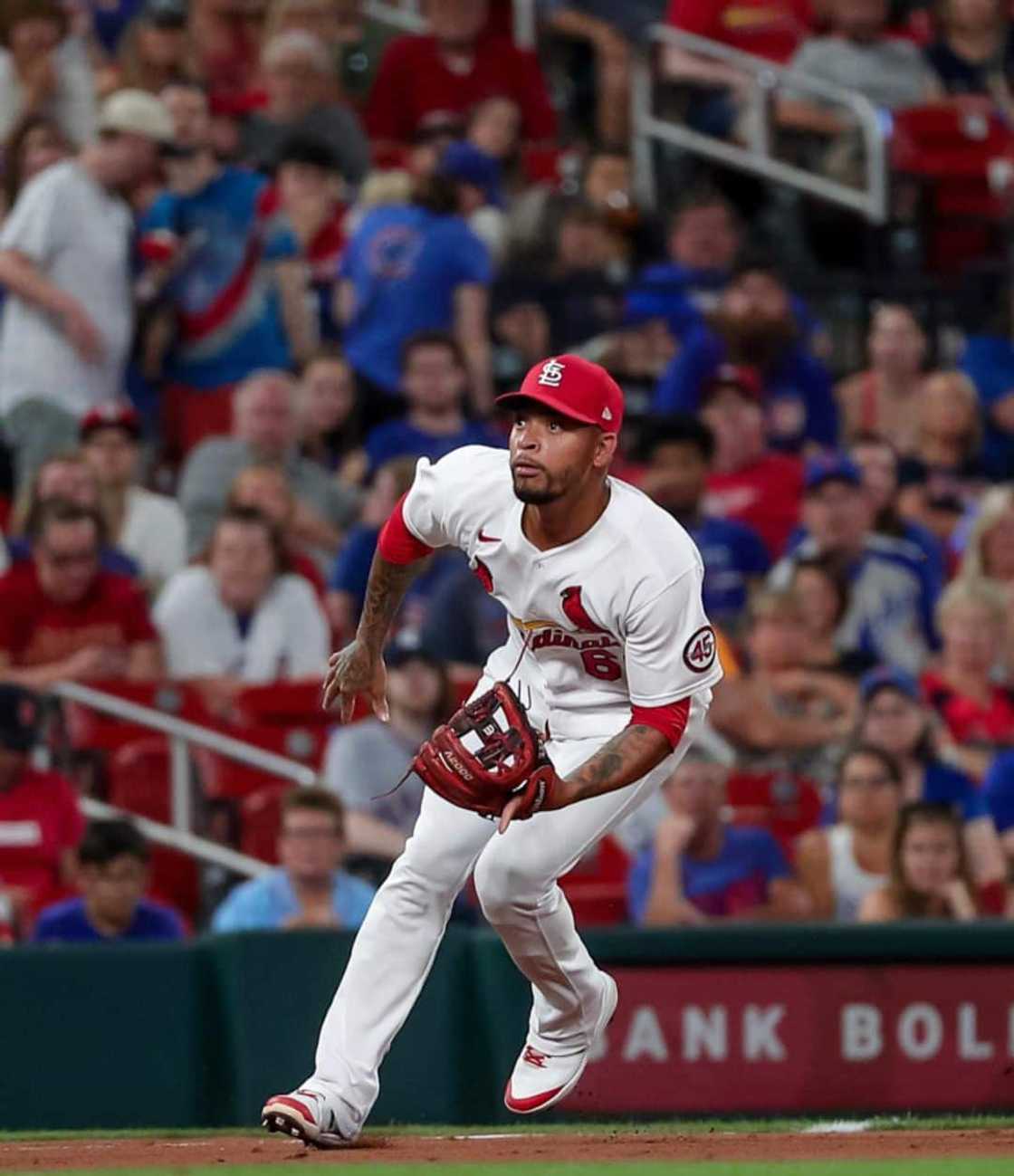 Top 25 fastest MLB players Top 25 fastest MLB players