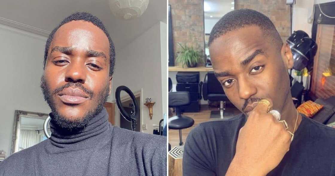 Sex Education, Dr Who, Ncuti Gatwa, Celebrity, Actor Sex Education, Dr Who, Ncuti Gatwa, Celebrity, Actor