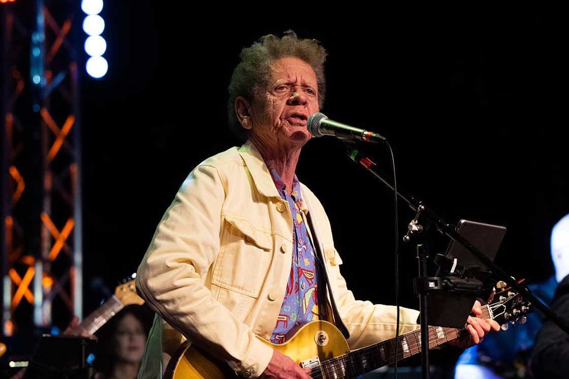 Blondie Chaplin Blondie Chaplin
