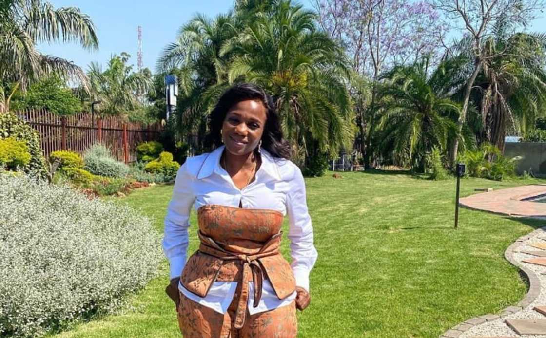 Zodwa Mkandla Zodwa Mkandla