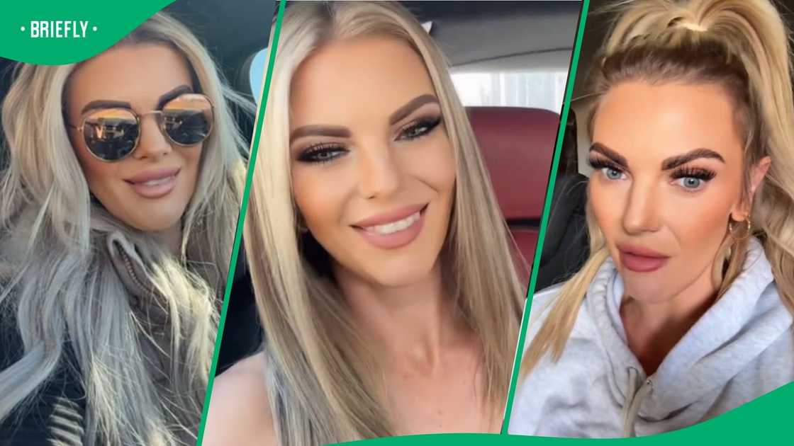 A woman known as Mompreneur spends R8k weekly on groceries for a family of 5. A woman known as Mompreneur spends R8k weekly on groceries for a family of 5.