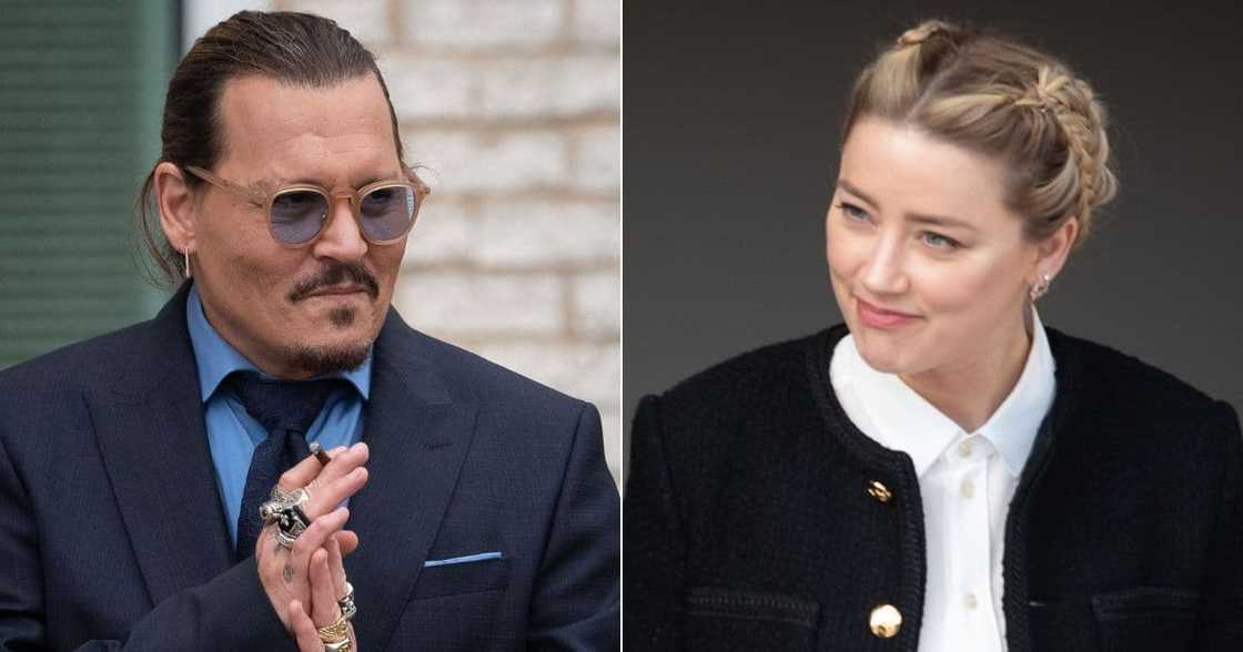 Johnny Depp, Amber Heard, lawsuit, Tiktok, actor, 'Pirates of the Caribbean, actress, 'Aquaman', movie star, Hollywood actors, defamation case, Depp thanks fans Johnny Depp, Amber Heard, lawsuit, Tiktok, actor, 'Pirates of the Caribbean, actress, 'Aquaman', movie star, Hollywood actors, defamation case, Depp thanks fans