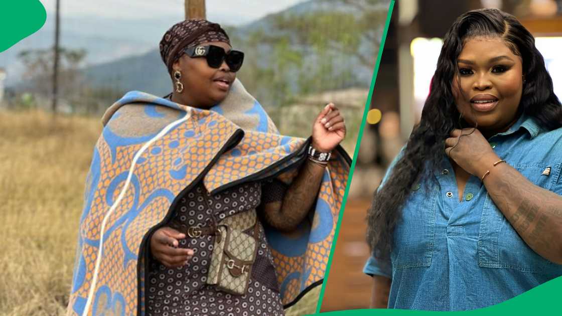 Gogo Maweni offers new apartments to rent Gogo Maweni offers new apartments to rent