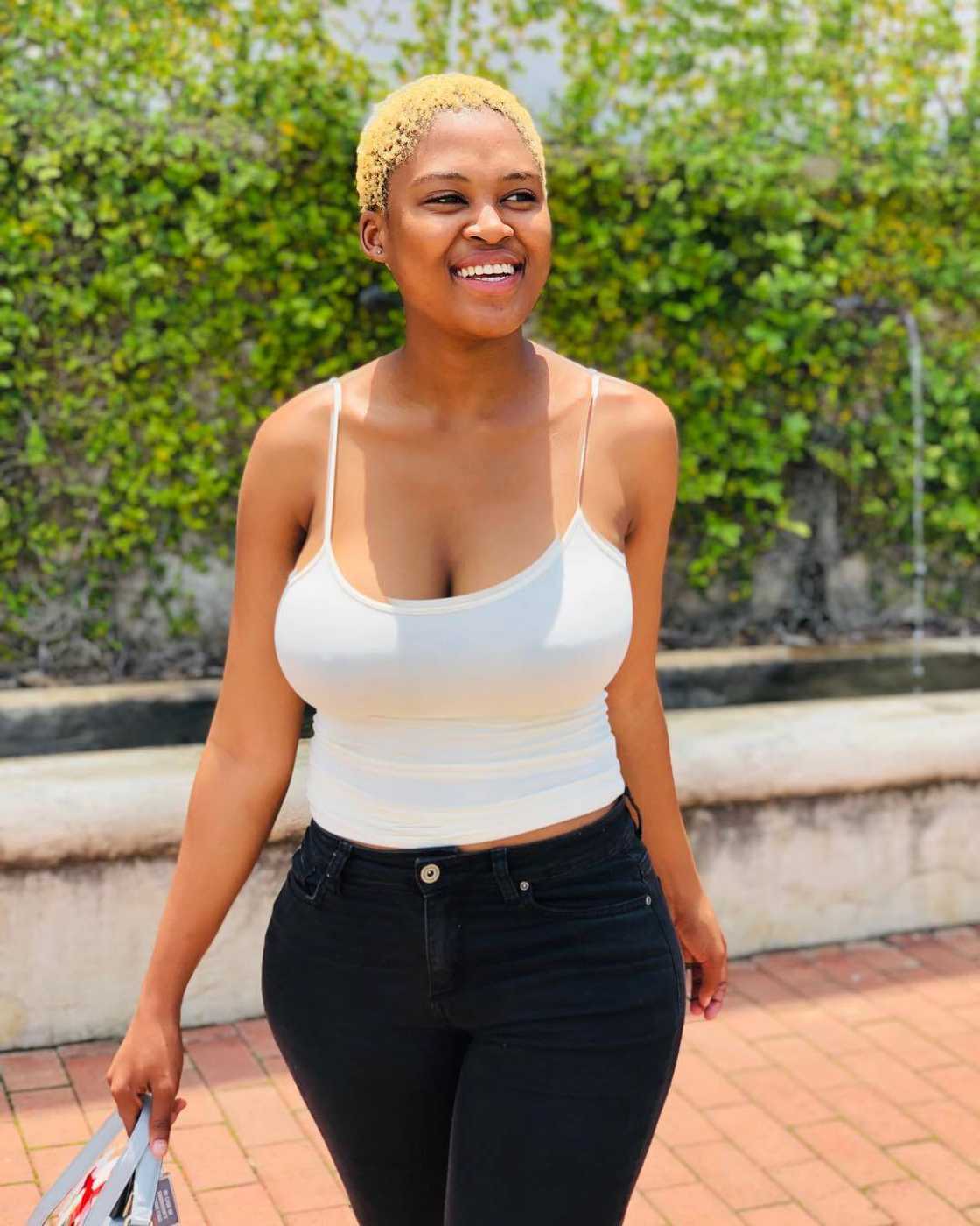Isibaya actress Isibaya actress