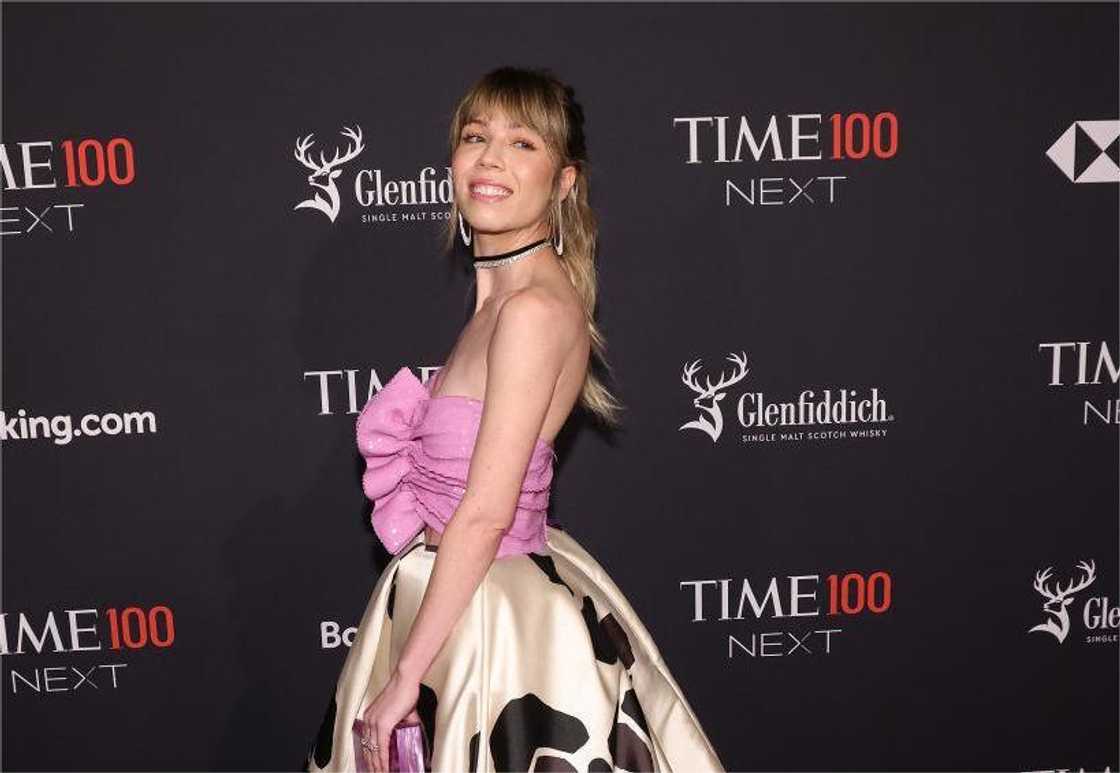 Jennette McCurdy Jennette McCurdy