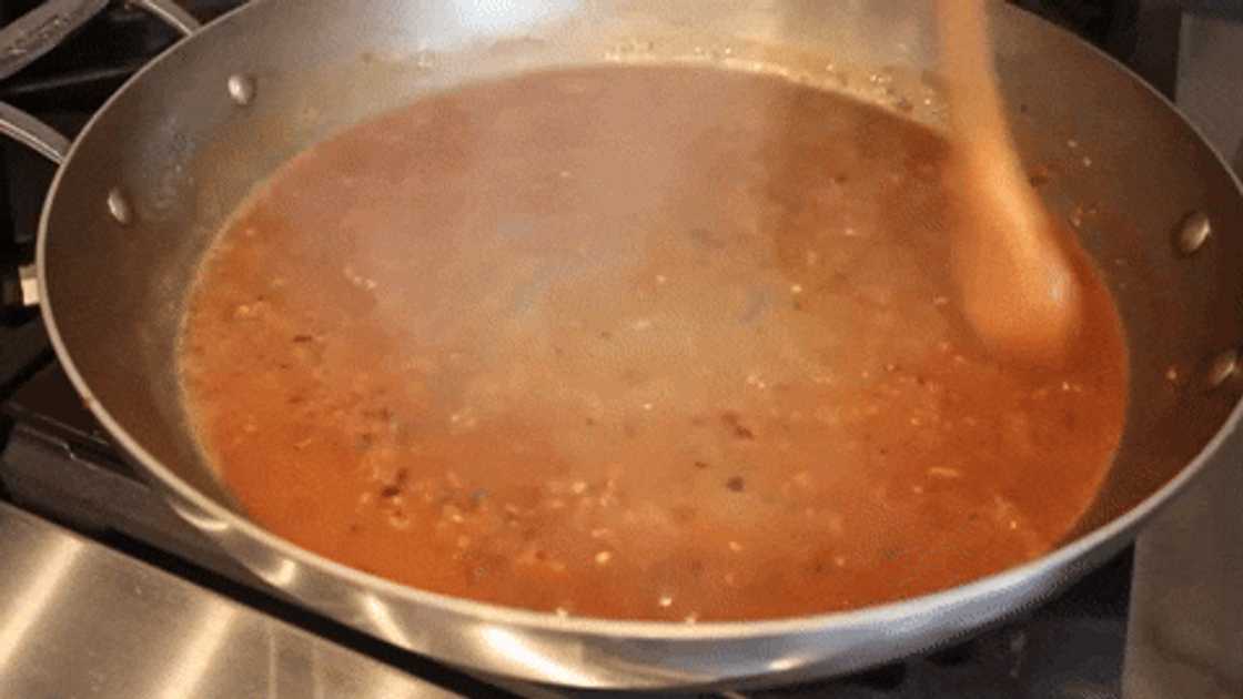 Spiced apple cider glaze Spiced apple cider glaze