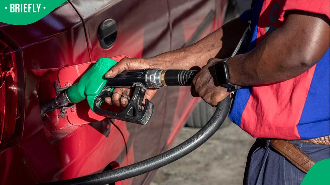 Motorists got some relief ahead of the fuel price hike