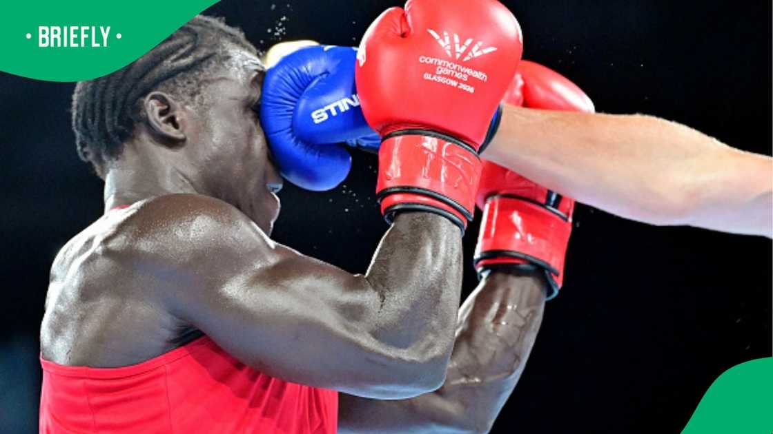 Uganda, Commonwealth Games 2026 Uganda, Commonwealth Games 2026