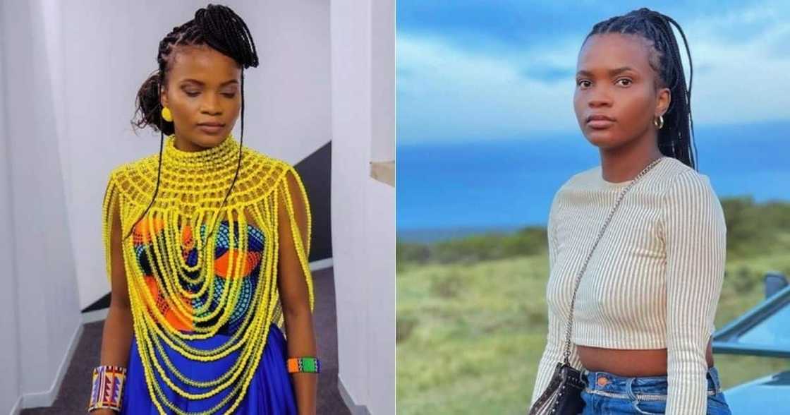 Ami Faku, video, wearing shoes the wrong way around, trends Ami Faku, video, wearing shoes the wrong way around, trends