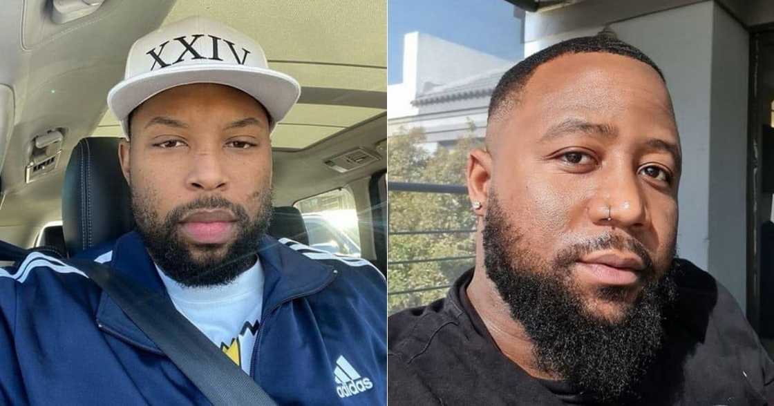 Sizwe Dhlomo, reacts, Cassper Nyovest, blocked fans Sizwe Dhlomo, reacts, Cassper Nyovest, blocked fans