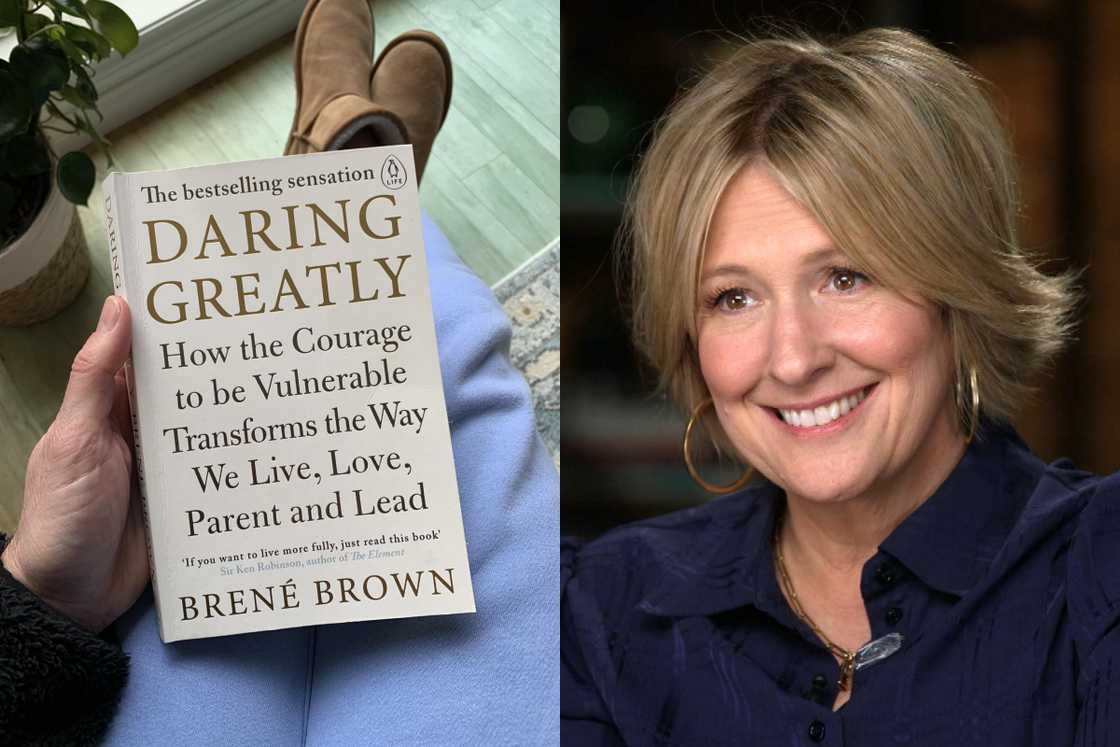 Brené Brown