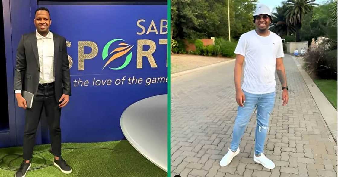 Itumeleng Khune has taken up a role as a football analyst for SABC Sport and serves as an ambassador and shareholder for the betting company TopBet. Itumeleng Khune has taken up a role as a football analyst for SABC Sport and serves as an ambassador and shareholder for the betting company TopBet.